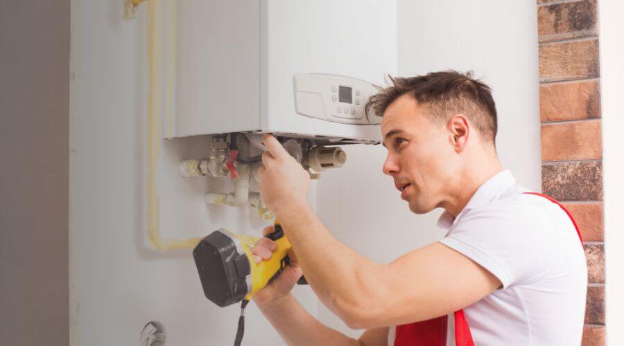 Professional expert plumbing services in Bradshaw, WV